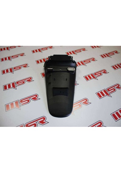 Cygnus L Arka Çamurluk Oem
