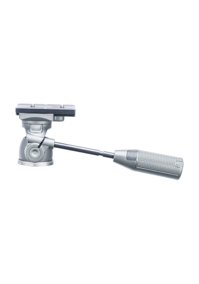 Vanguard Veo 2 Ph-28 Video Tripod Başlığı Gri
