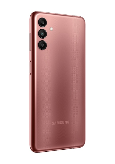 Samsung Galaxy A04S 4 GB 64 GB (Samsung Türkiye Garantili)
