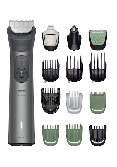 Philips 7000 Series Mg7935/15 15in1 Islak Kuru Erkek Bakım Seti 60 Dk