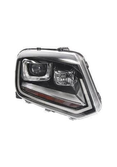 Valeo Ön Far Sağ Xenon Amarok 2014/09 Valeo 045458 2h1941018