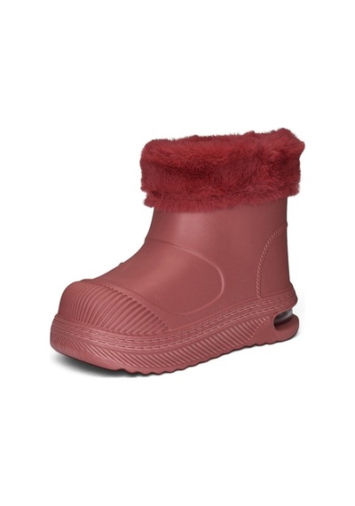 Look Life Su Geçirmez Çocuk Yağmur Botu 525 Çok Renkli
