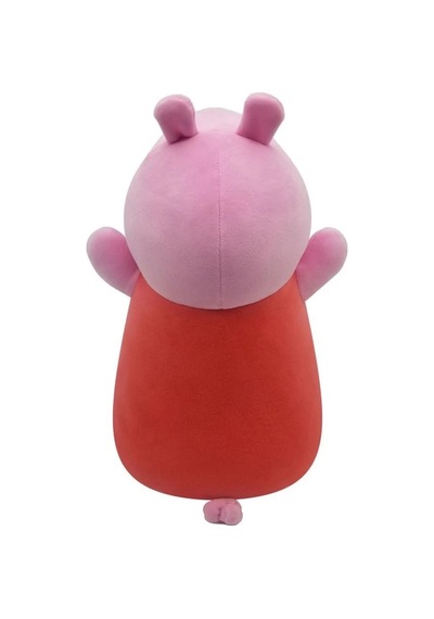 Mey İthalat Pelüş Oyuncak 25 Cm Pembe