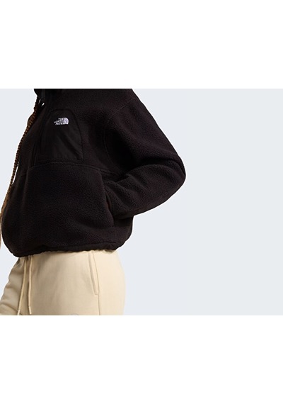 The North Face W Yumıorı Off Peak 1/2 Zıp Jacket Kadın Outdoor Çeyrek Fermuarlı Polar Üst Nf0a8ev0jk31 Siyah The North Face W Yumıorı Off Peak 1/2 Zıp Jacket Kadın Outdoor Çeyrek Fermuarlı Polar Üst Nf0a8ev0jk31 Siyah