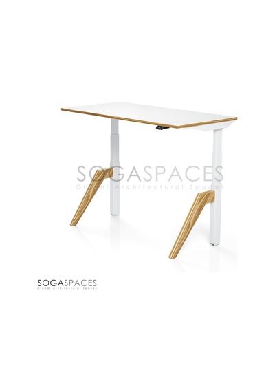Tr Regula Desk Dandy - Elektrikli Yükseklik Ayarlı Çalışma Masası, Sıradışı Tasarım, Çift Motorlu, Bluetooth Genel Tr Regula Desk Dandy - Elektrikli Yükseklik Ayarlı Çalışma Masası, Sıradışı Tasarım, Çift Motorlu, Bluetooth Genel