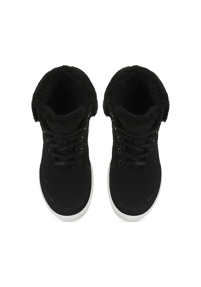 Torex Trx24k-608 4pr Siyah Kadın Sneaker Bot 000000000101895710 Siyah