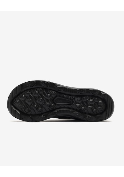 Skechers Rıdge Oak-gateway Traıl Kadın Siyah Outdoor Ayakkabı 180233 Bbk Siyah