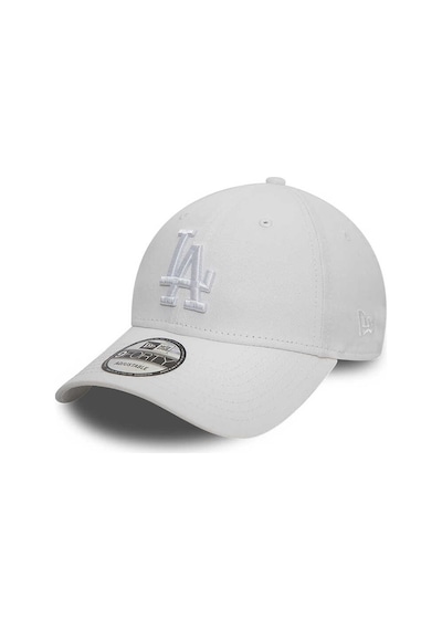 New Era Mlb Core Classıc 2 0 Losdod Unisex Şapka 60235289 Gri