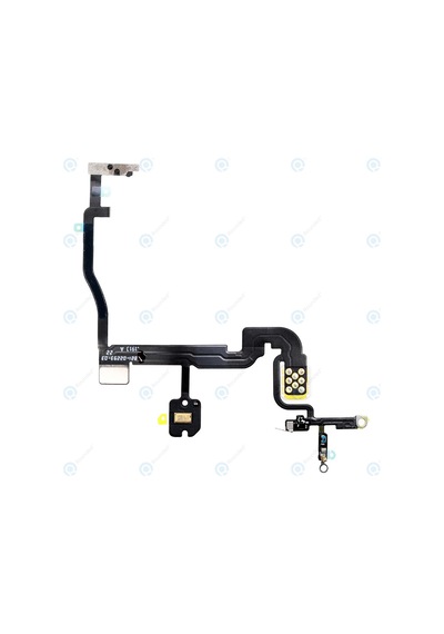 Apple Uyumlu iPhone 11 Pro Max On Off Power Açma Kapama Filmi Demirli Telefonunuzu Açıp Kapatmanızı Sağlayan Filmdir.