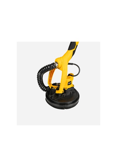Kömürsüz Akülü Alçıpan Duvar Zımparalama 18v 2x4.0 Ah Akü Rtrmax X-lıon - Rtx2086