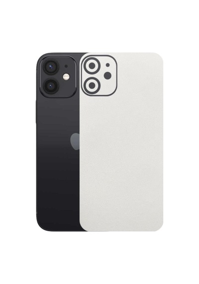 Kapps Iphone 12 Mini İle Uyumlu Bumper Serisi Premium Arka Kapak Kaplama Kenarlar Yoktur 54708633