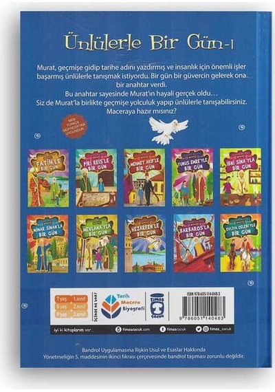 Hezarfen'le Bir Gün
