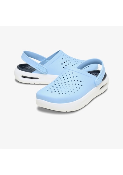 Crocs Inmotion Erkek Mavi Terlik 209964
