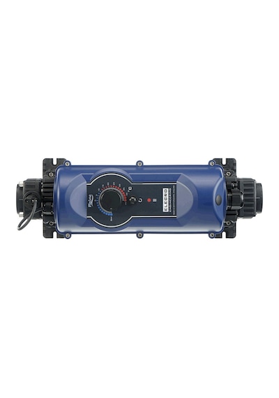 Elecro Engineering Flowline 2 Analog Elektrikli Havuz Isıtıcısı 18 Kw Trifaze