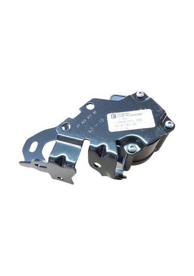 Psa Elektrikli Su Pompası Yardımcı Devirdaim 9806790780 207 208 3008 308 508 C4 C5 Ds3 Ds4 Ds5 Rcz