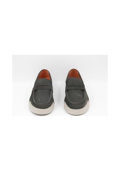 Freefoot 253252 Erkek Casual Ayakkabı - Haki Haki