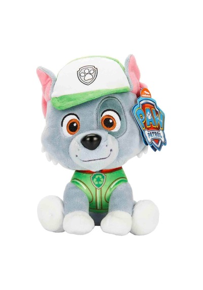 Peluş Paw Patrol 15cm.7a.8d. Paw