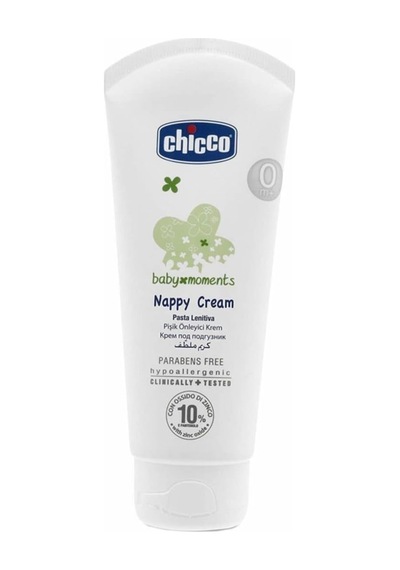 Baby Moments Pişik Önleyici Krem 100 Ml