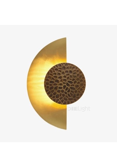 Helix Eskitme Led Aplik & İç Mekan Aplik - Dekorasyon Aplik
