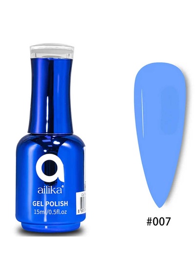 Ailika Gel Polish 007