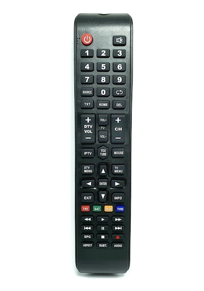 SUNNY ONVO REDLİNE LED TV KUMANDA