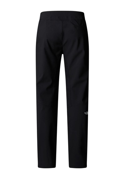 The North Face Kadın Dıablo Regular Straıght Pantolon Nf0a8e1hjk31 Siyah