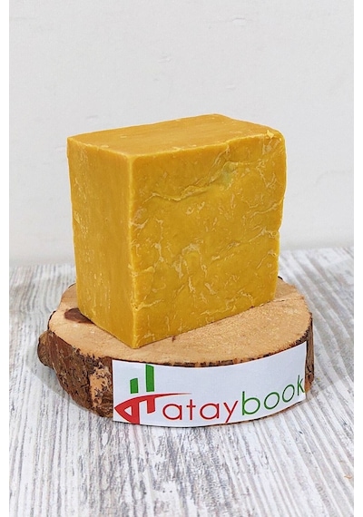 Bıttım Sabunu 1 Adet 100 Gr Doğal