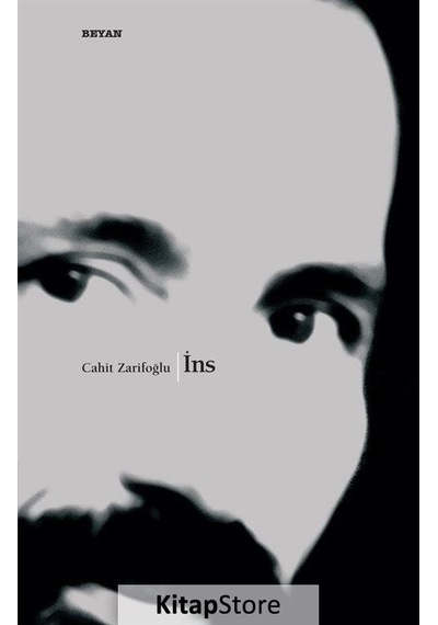 İns - Cahit Zarifoğlu N11.3233