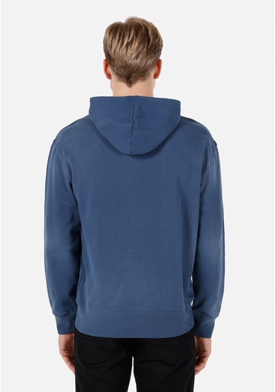 Colin's Colins Mavi Erkek Sweatshirt Cl1072381 Q1.v1 Inv Indıgo İndigo