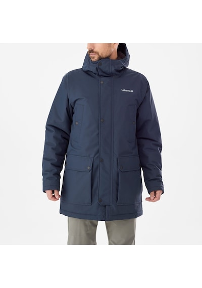 Lafuma Lapland Parka Erkek Lfv12337 0194 Laciivert