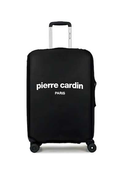 Pierre Cardin Orta Boy Valiz Kılıfı 04pc100-klf-02 Siyah