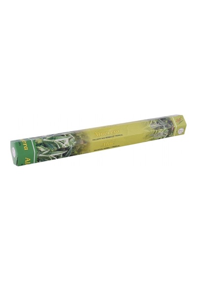 Aloevera Tütsü Çubuk 20li