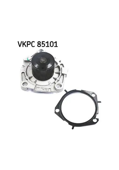 Alfa Romeo Giulietta Devirdaim 1.6 Jtdm 2011-2020 Skf Vkpc85101