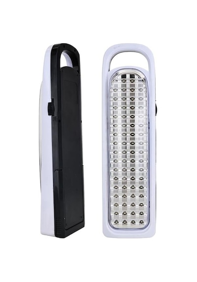 Powermaster 66 Ledli Şarjlı Işıldak Fener Fa-6820