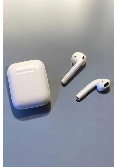 2.nesil Tws Bluetooth Kulaklık Yüksek Ses Kaliteli Yeni Nesil Çok Renkli