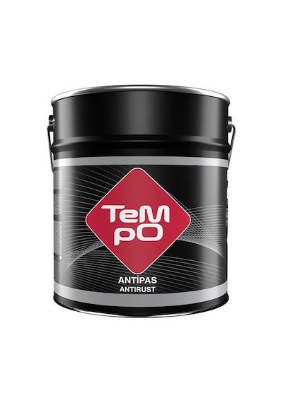 Filli Boya Tempo Antipas Gri 18 Kg