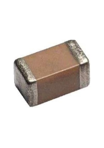 4.7Uf 16V %10 603 Smd Kondansatör - 10 Adet