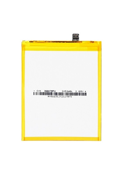General Mobile Discovery Gm8 Batarya Pil 3100Mah Realpower Rp-Gm-
