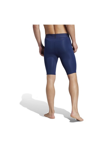 Tenabl Adidas Erkek Futbol Tayt Tf Shrt Tight M Jp1465 Mavi