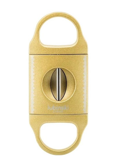 Lubinski Classic Puro Kesici V-cut Gold 60ring Lb-307