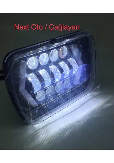 OFFROAD KARE LED FAR 1 Adet LASS300