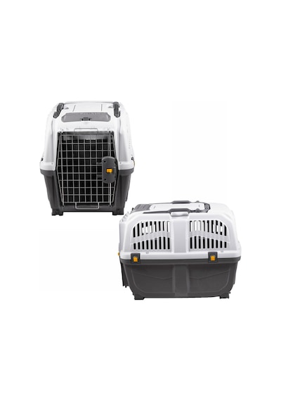 Mps Skudo-4 Iata Tekerleksiz Köpek Taşıma Çantası 68 x 48 x 51 CM