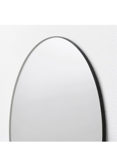 Ikea Fargek Duvar Aynası 20 Cm 4'lü Gri