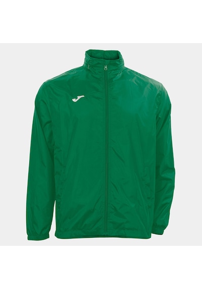 Yeşil Joma Erkek Futbol Antrenman Yağmurluk Rainjacket Iris Green 100087.450 Yeşil