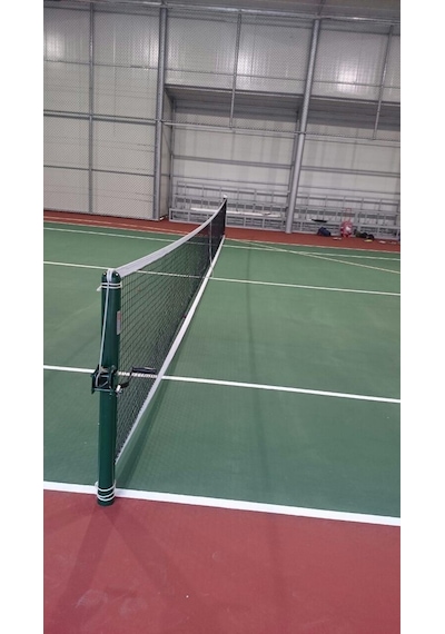 Adelinspor Tenis Direği TE-2 Mapalı İthal Mekanizma