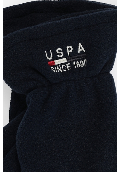 U.S. Polo Assn. U.s. Polo Assn. Erkek Lacivert Eldiven 50317512-vr033