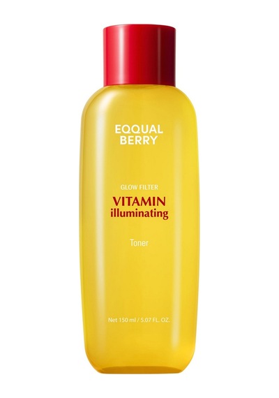 Defacto Eqqualberry Vitamin Illuminating Toner Parlatıcı ve Pürüzlü Doku Karşıtı C Vitaminli Tonik H6479AXNS