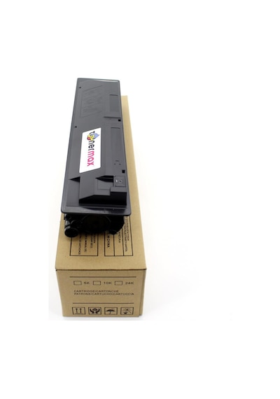 Utax 350Ci Uyumlu Toner Siyah/ Utax Ck-5511 Uyumlu Toner Siyah