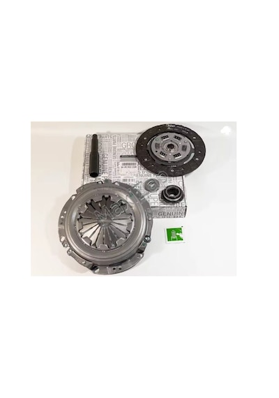 Renault 19 / R19 Europa Debriyaj Seti + Bilya 1.6 8 Valf K7m - 302052223r - Mais