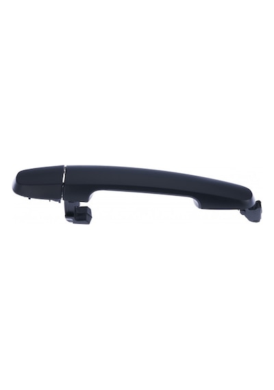 69211-02130 Kapı Kolu Hılux 06-11 - Yarıs 12-14 Ön Dış Siyah Sağ